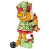Jim Shore x Garfield - Pooky An Elf's Best Friend Figurine 6018796