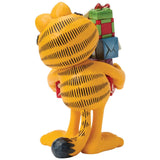 Jim Shore x Garfield - All For Me Stack of Presents Figurine 6018798