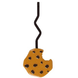 Allen Designs - Sesame Street Cookie Monster Wall Clock 6019559