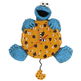 Allen Designs - Sesame Street Cookie Monster Wall Clock 6019559