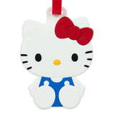 Sanrio - Hello Kitty Classic Luggage Tag 679569