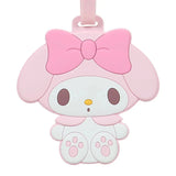 Sanrio - My Melody Classic Luggage Tag 679585