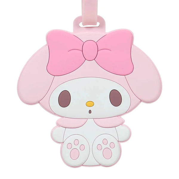 Sanrio - My Melody Classic Luggage Tag 679585