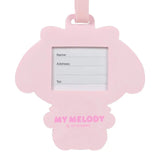 Sanrio - My Melody Classic Luggage Tag 679585