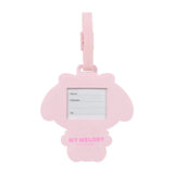 Sanrio - My Melody Classic Luggage Tag 679585