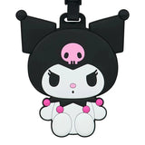 Sanrio - Kuromi Classic Luggage Tag 681814