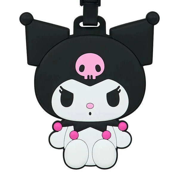 Sanrio - Kuromi Classic Luggage Tag 681814
