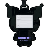 Sanrio - Kuromi Classic Luggage Tag 681814