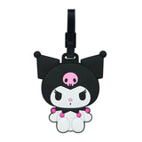 Sanrio - Kuromi Classic Luggage Tag 681814