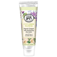 Michel Design Works - Cucumber Flower Shea Butter Moisturizing Hand Cream