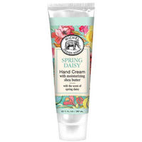 Michel Design Works - Spring Daisy Shea Butter Moisturizing Hand Cream