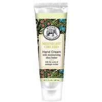 Michel Design Works - Midnight Orchid Shea Butter Moisturizing Hand Cream