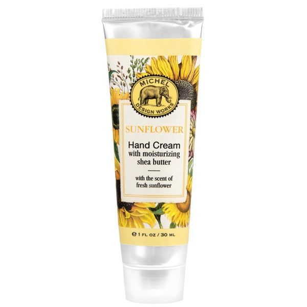 Michel Design Works - Sunflower Shea Butter Moisturizing Hand Cream