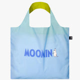 LOQI Recycled Tote Bag - MOOMIN Family by Tove Jansson
