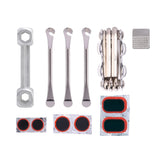 "Clearance Sale" Kikkerland - Bike Repair Kit Tool Set CD119