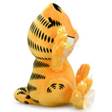 Garfield - Car Window Clinger Suction Cups Stuffed Plush 17056