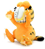 Garfield - Car Window Clinger Suction Cups Stuffed Plush 17057