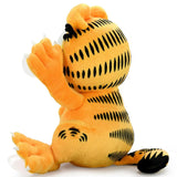 Garfield - Car Window Clinger Suction Cups Stuffed Plush 17057