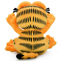 Garfield - Car Window Clinger Suction Cups Stuffed Plush 17057