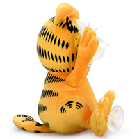 Garfield - Car Window Clinger Suction Cups Stuffed Plush 17057