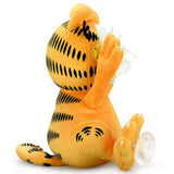 Garfield - Car Window Clinger Suction Cups Stuffed Plush 17057