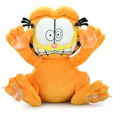 Garfield - Car Window Clinger Suction Cups Stuffed Plush 17057