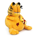 Garfield - Overstuffed Pizza Cat Stuffed Plush 17060