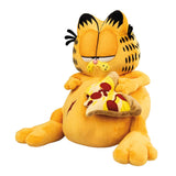 Garfield - Overstuffed Pizza Cat Stuffed Plush 17060