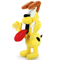 Garfield - Odie Dog Window Clinger Suction Cups Stuffed Plush 17061