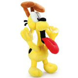 Garfield - Odie Dog Window Clinger Suction Cups Stuffed Plush 17061