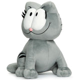 Garfield - Nermal Grey Cat Stuffed Plush 17065