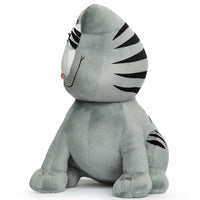 Garfield - Nermal Grey Cat Stuffed Plush 17065