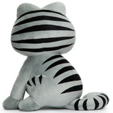 Garfield - Nermal Grey Cat Stuffed Plush 17065