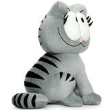 Garfield - Nermal Grey Cat Stuffed Plush 17065