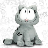 Garfield - Nermal Grey Cat Stuffed Plush 17065