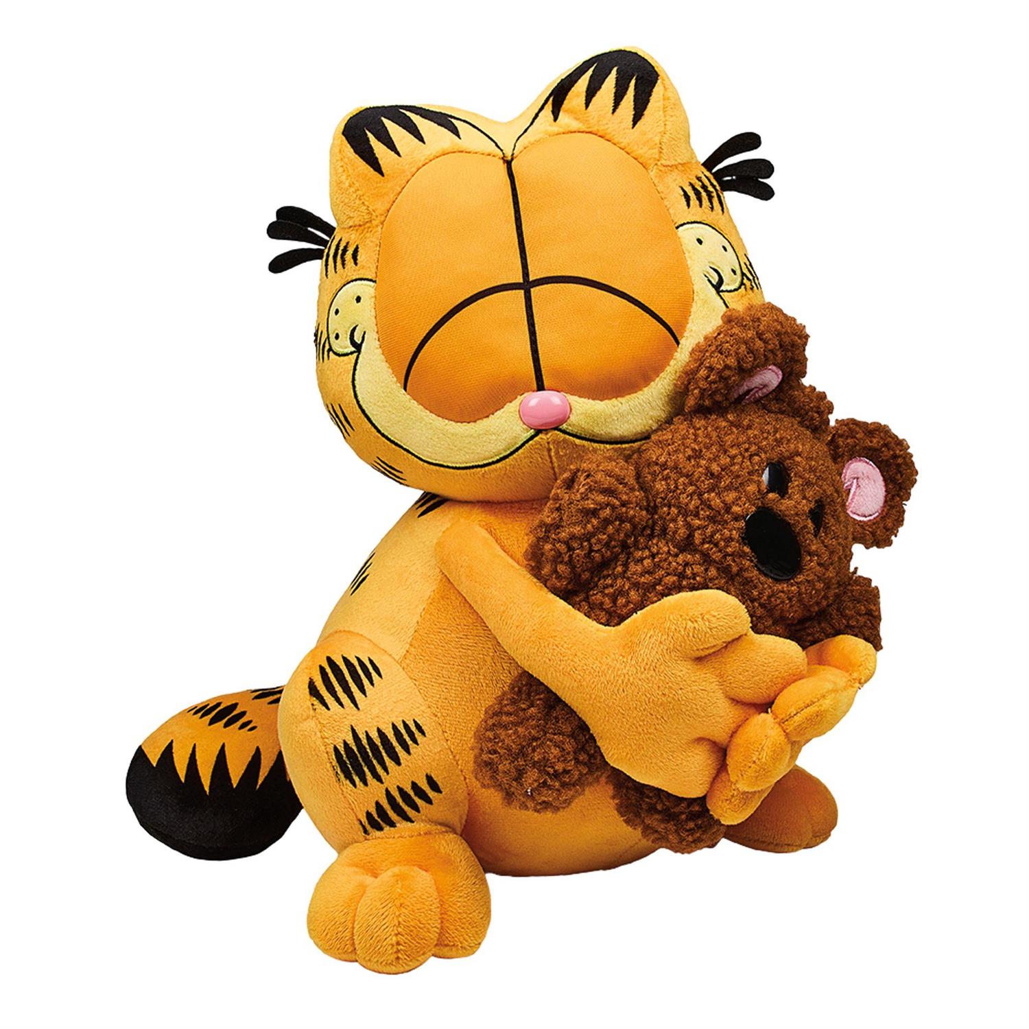 Garfield ガーフィールド I HATE MONDAY ぬいぐるみ タグ Garfield ガーフィールド I HATE MONDAY ぬいぐるみ タグの通販