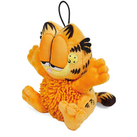 Garfield - Plush Charm Lasagna Screen Wipe 18039