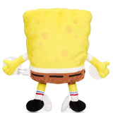 SpongeBob - Scared SquarePants Window Clinger Suction Cups Stuffed Plush 18206