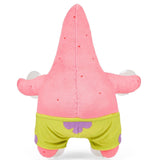 SpongeBob - Scared Patrick Star Window Clinger Suction Cups Stuffed Plush 18208