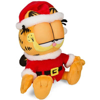 Garfield - Santa Outfit Costume Phunny Plush Toy 18478