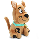 Scooby Doo - Stuffed Phunny Dog Plush Toy 18560