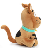 Scooby Doo - Stuffed Phunny Dog Plush Toy 18560