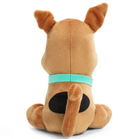 Scooby Doo - Stuffed Phunny Dog Plush Toy 18560