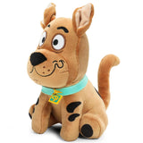 Scooby Doo - Stuffed Phunny Dog Plush Toy 18560