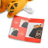 Garfield - Shoulder Plush 18587