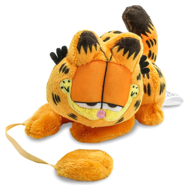 Garfield - Shoulder Plush 18587