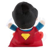Superman - Car Window Clinger Suction Cups Stuffed Plush 18171