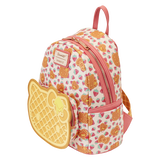 Loungefly x Sanrio - Hello Kitty Breakfast Waffle Backpack SANBK0481