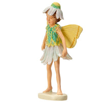 Cicely Mary Barker - Margerite Flower Fairy Figurine Y9326