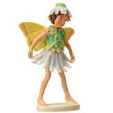 Cicely Mary Barker - Margerite Flower Fairy Figurine Y9326